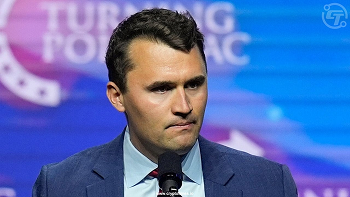 Charlie Kirk