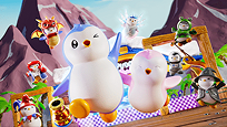 Pudgy Penguins