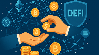 DeFi