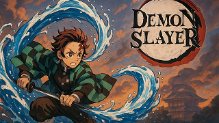Demon Slayer